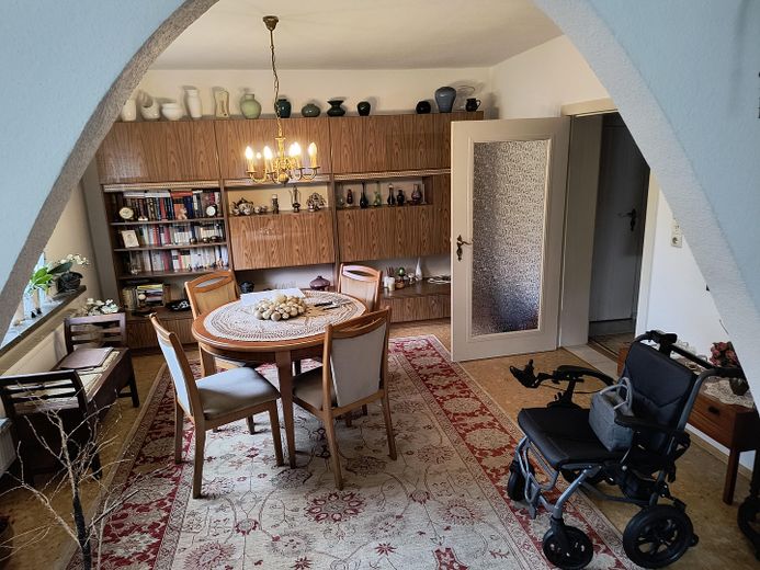 Wohnzimmer 2