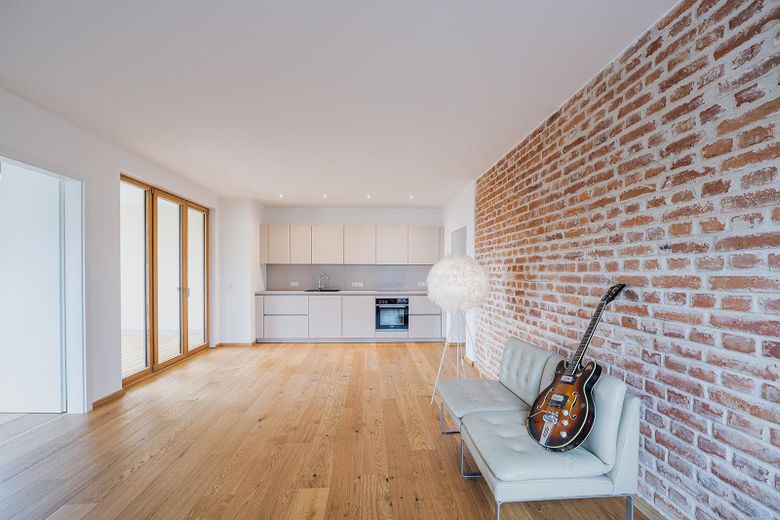 Loftstyle-Wohnung in Eggenfelden – Foto 2