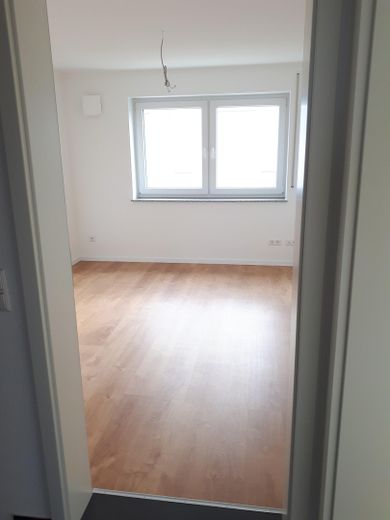 Doppelhaushälfte mit Garten – 1. OG - Kinderzimmer