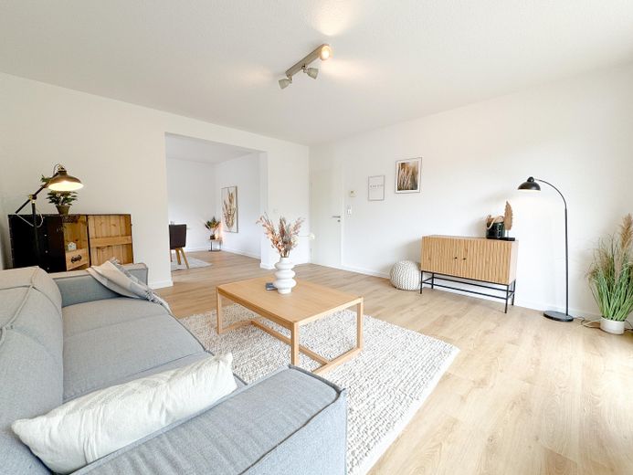 Wohnzimmer 2
