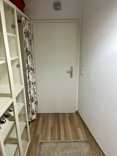 KÖLN-SÜDSTADT; SINGELS UPJEPASS; MÖBELIERTES APT. – Foto 6
