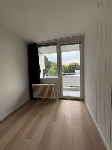 Appartement mit Balkon nahe Pasinger Stadtpark – Foto 8