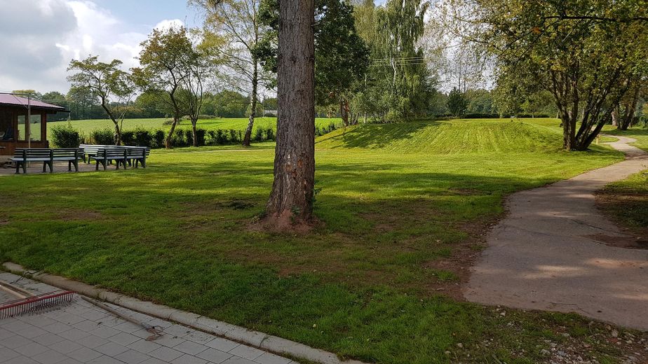 4-Zi Wohnung - Wohnen wie im Urlaub im Privatpark Römerweg – Foto 19