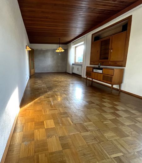 Wohnzimmer Ansicht 2