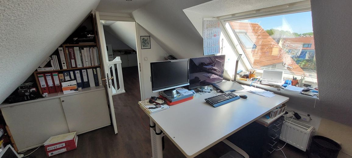 Home Office 1