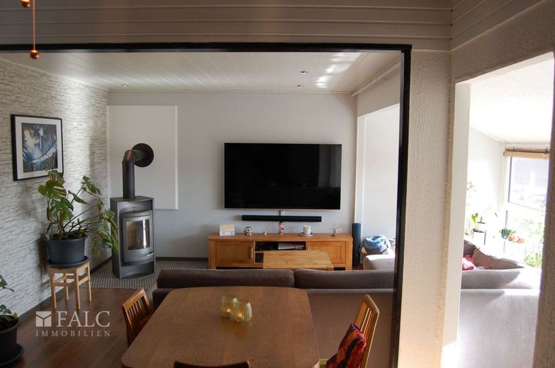 EG Wohnzimmer