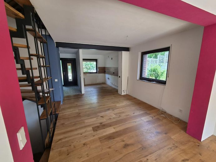 Reihenendhaus mit Garten, Garage und moderner Ausstattung – in Mönchengladbach – Foto 4