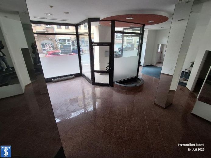 Attraktive Bürofläche in Plauen-Preißelpöhl – Foto 1
