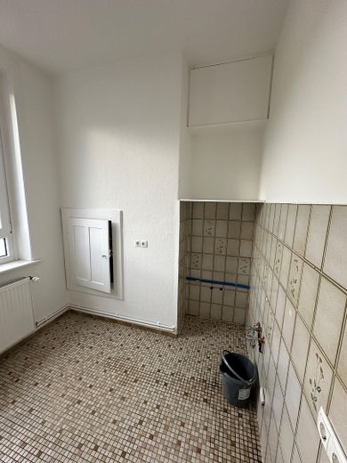 Schöne 3-Zimmer Wohnung in Hannover zu vermieten (7) (ID1663) – Küche