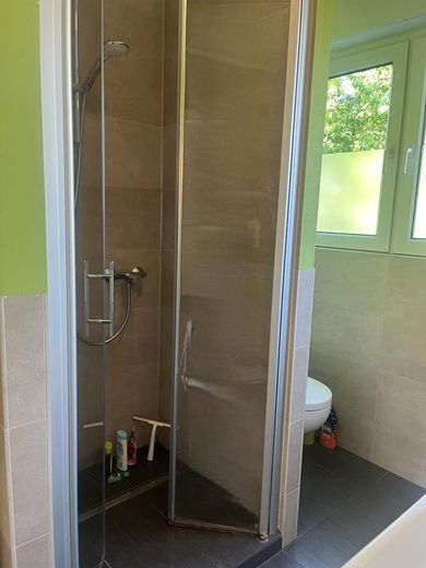 Dusche