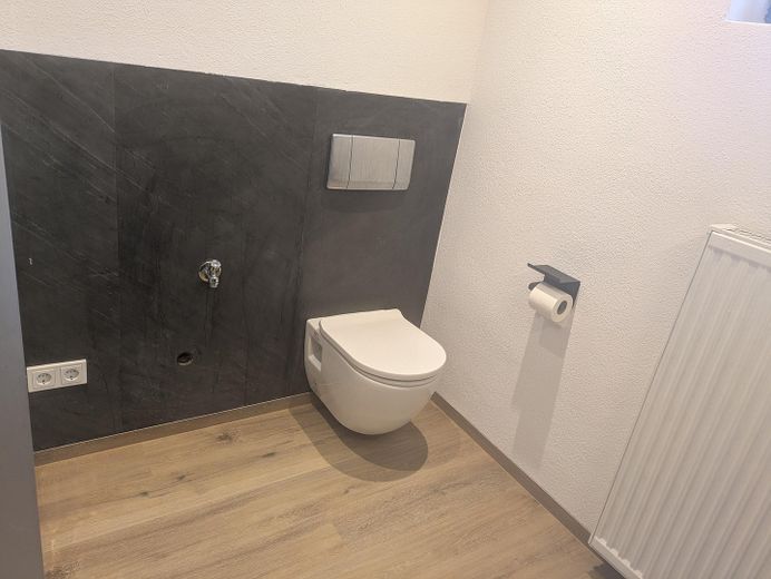 Haus 2 WC EG