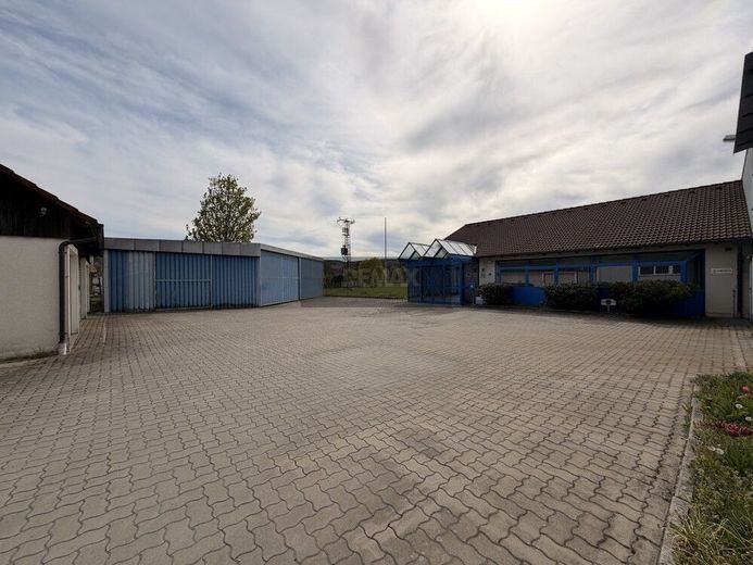 Kronach B173 - Ihr neuer Unternehmensstandort wartet auf Sie! – IMG_5953
