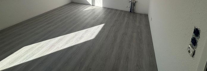 Beispielbild Küchenbereich