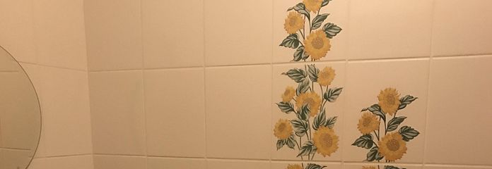 EG - Gäste WC