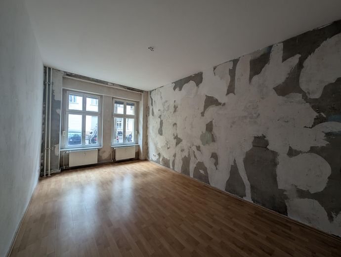 Kiez-Leben pur: Provisionsfreie 3-Zimmer-Wohnung im Gleimviertel - direkt am Mauerpark – Foto 17