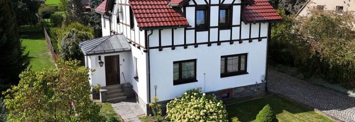 Familienfreundliches Zuhause mit großem Garten in Bösenbrunn