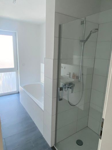 Penthouse im WohnCarré, mit großer Dachterrasse, Aufzug & Tiefgarage – provisionsfrei – Foto 16