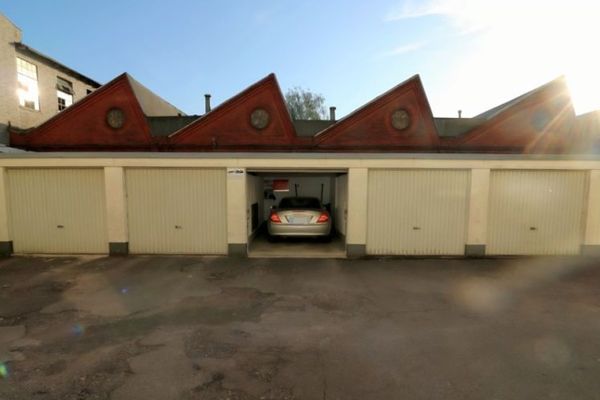 Das perfekte Zuhause für Singles & Paare – mit Garage, Küche und Keller