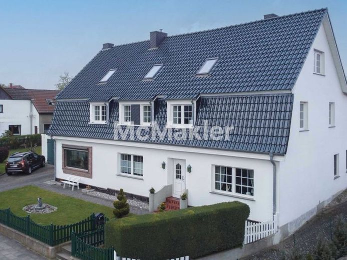 Direkt am Strelasund in Devin - Soziale Einrichtung, Mehrfamilien- oder Mehrgenerationenhaus – Foto 1