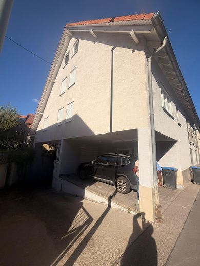 Kapitalanlage in Leonberg-Höfingen | 1.350 € Kaltmiete | ca. 6 % Rendite – Foto 1