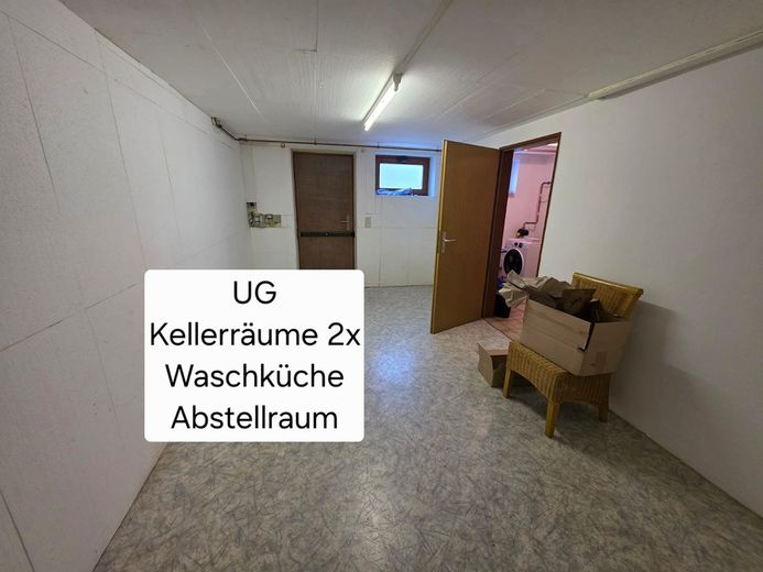 ruhiges 4-Zimmer-Reihenhaus mit Wintergarten, Kachelofen und EBK in Deggendorf – Foto 9