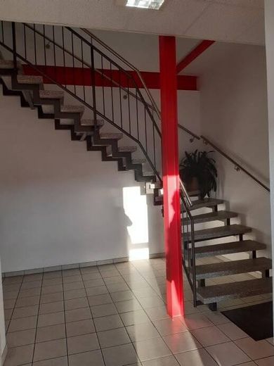 Treppe