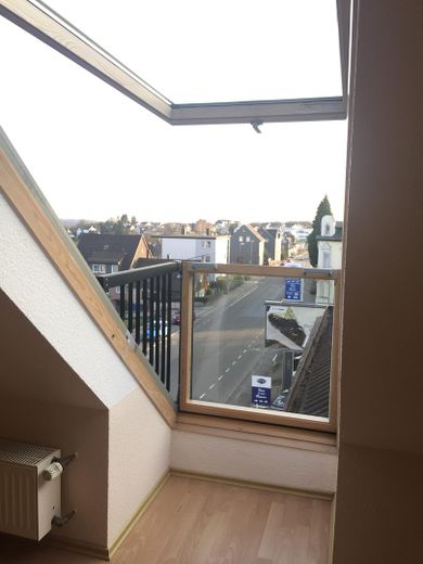 Dachgeschosswohnung in Wermelskirchen – Foto 9