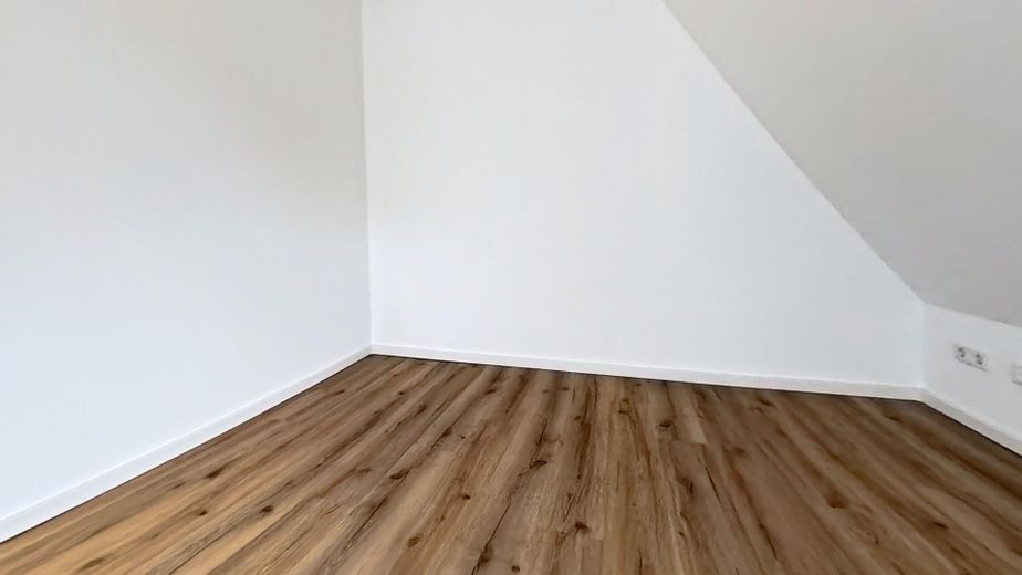 Twój nowy dom czeka na Ciebie – Schlafzimmer