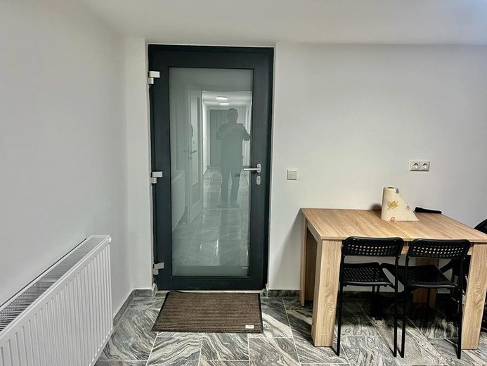 Monteurzimmer in Neufahrn für 7 Personen – Foto 9