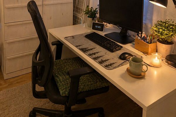 Furnished Apartment in Erlangen City Centre