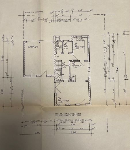 Freistehendes Einfamilienhaus in Neutraubling – Foto 27
