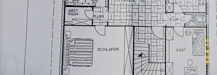 Grundriss OG