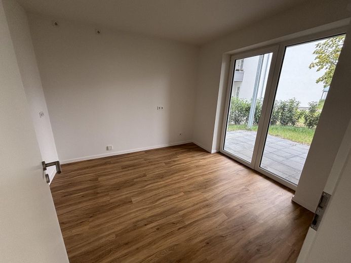 Mehrgenerationen Wohnanlage „Gabelsberger Straße“ ruhiges und grünes Wohnen zentral in Wanne-Süd – Küche
