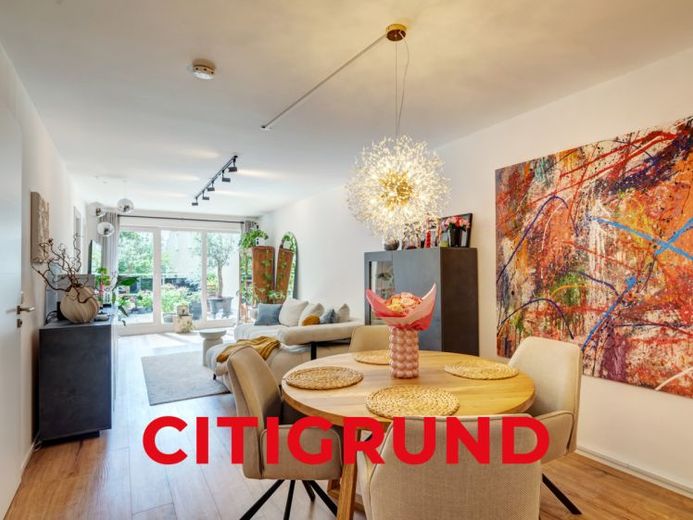 Friedberg/Augsburg - Modern. Hell. Individuell. - Investment! – Foto 1