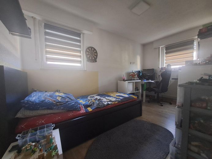 Familienfreundliche Doppelhaushalte in Unterensingen – Foto 11