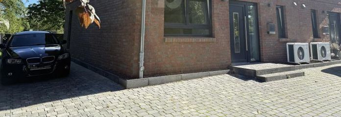EINFAMILIENHAUSTRAUM NAHE DER OSTSEEKÜSTE