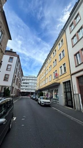 Mehrfamilienhaus direkt am Hauptbahnhof Aschaffenburg – Foto 10