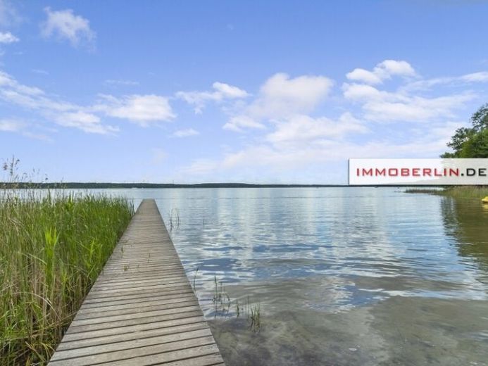 IMMOBERLIN.DE - Exquisite strandnahe Wohnung mit Terrasse im Precise Golf Resort am Scharmützelsee – Foto 1