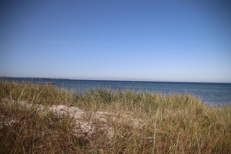 4 km entfernt Heidkatte