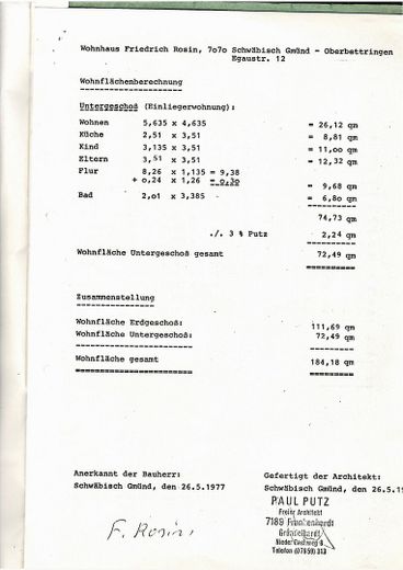 Einfamilienhaus, neue Heizung, Topzustand,saniert – Foto 24
