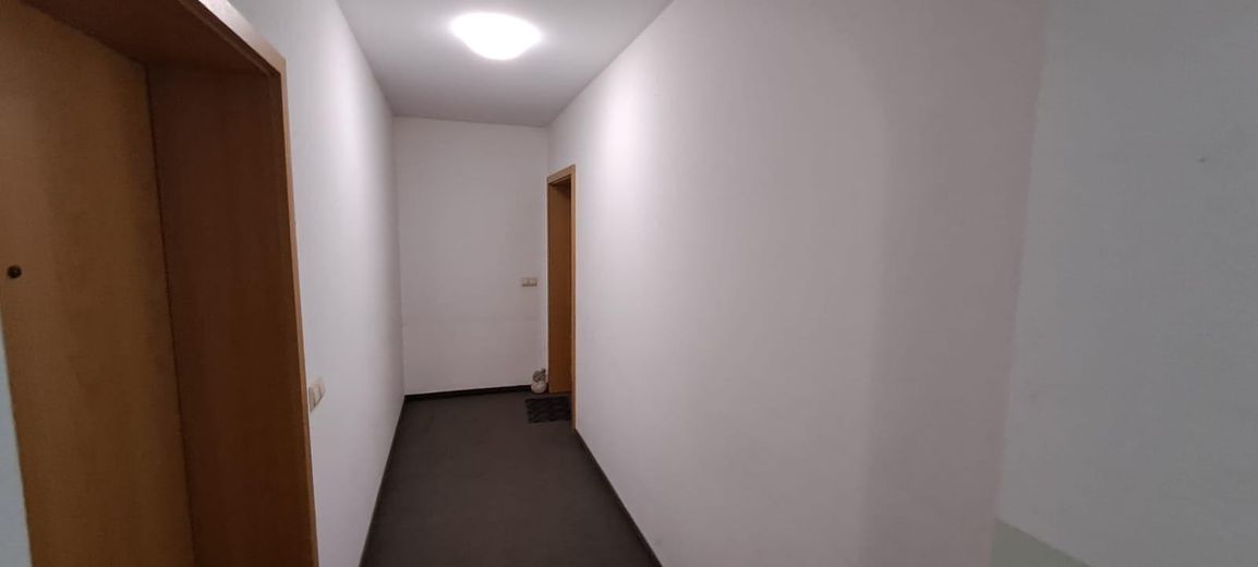 Dachgeschosswohnung BJ 1994 – Foto 6