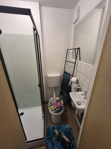73m²-Wohnung im Zentrum von Apolda – Erstbezug nach Sanierung – फोटो 11