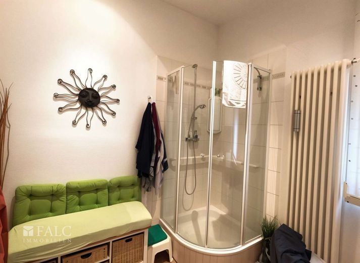 Ihr NEUES Mehrgeneration oder Mehrfamilienhaus mit TOP Rendite – Badezimmer EG1.2