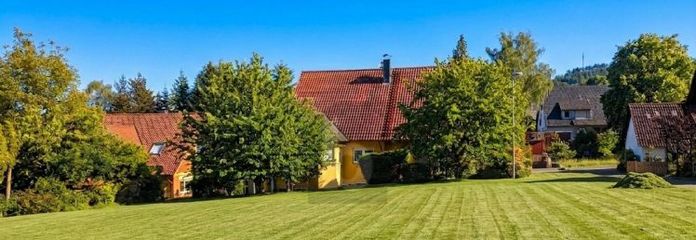 BAUEN MIT LEBENSQUALITÄT