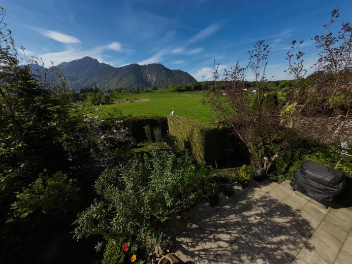 Terrasse nordwesten