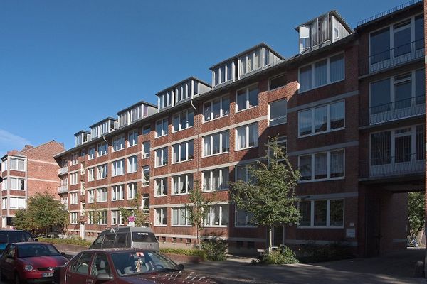 Kiel, Falckstr. 12