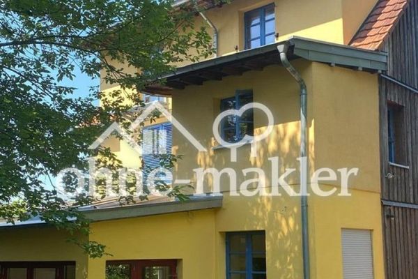 Ökologisch saniertes Energiesparhaus mit Charme - Privatverkauf