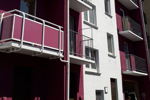 Apartamento ideal para una sola persona