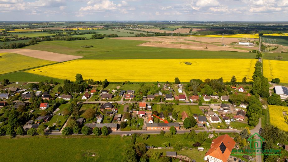 Zweifamilienhaus als Kapitalanlage mit Scheune - für den Käufer provisionsfrei – Foto 4
