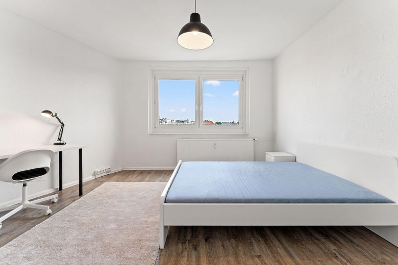 Zimmer 20qm